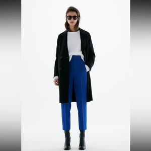 Zara high waisted pant - like new